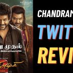 Chandramukhi 2 Twitter reviews